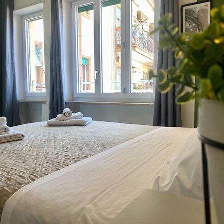 Istai Cagliari City Center Rooms ภายนอก รูปภาพ