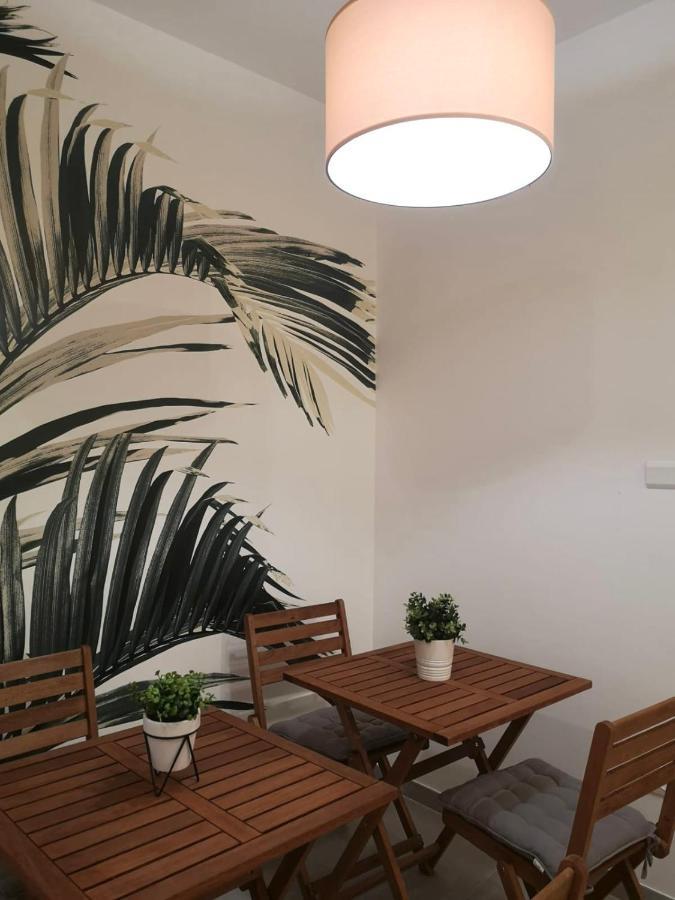 Istai Cagliari City Center Rooms ภายนอก รูปภาพ